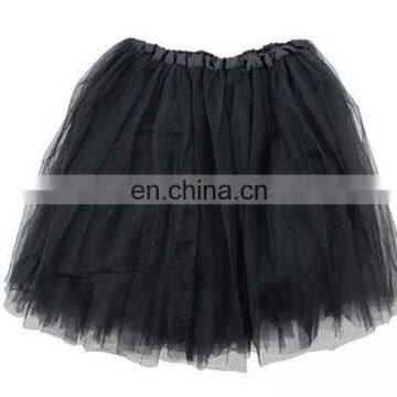 Top quality tutu skirt for girls