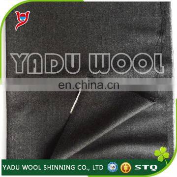 YD141126-3 The spot cheap sale pure wool spandex fabrics with a good quality