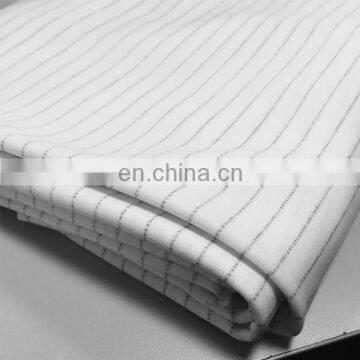 Industrial high quality polyester antistatic cleanroom wipe electronics use wiper