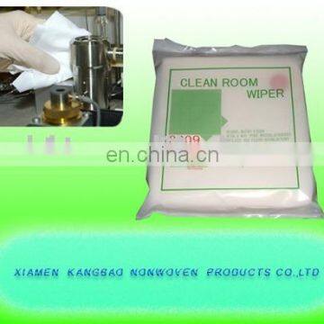 Cleanroom wipe KB-3009 110gsm