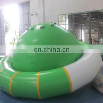 Popular Inflatable water saturn