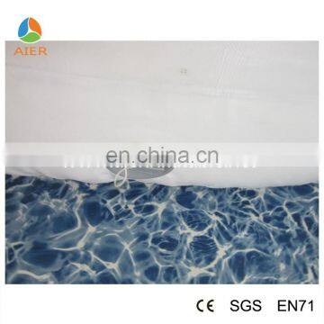 2015 Inflatable Furniture Sofa , Inflatable Chair and Sofa for Outdoor photo-4