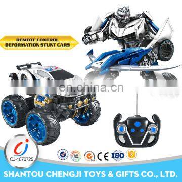 Hot sale funny remote control toys plastic electric robot kids