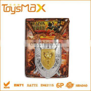 Kid TOY Armor With Sword for Children photo-2