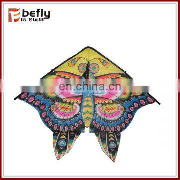 Cheap butterfly chinese paper kites