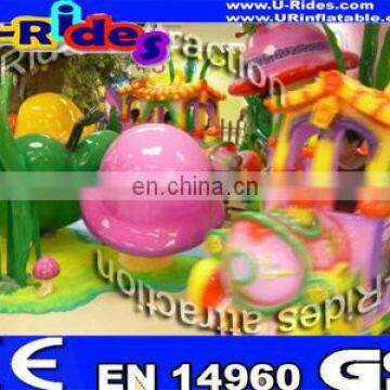 URides Amusement Machine photo-3