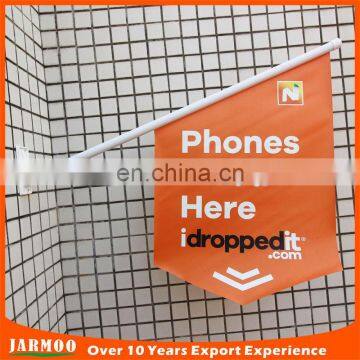 High Quality Water Proofing Shop Open Wall Banner Flag photo-2
