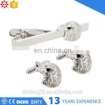 Promotional Cheapest Cufflinks Parts photo-5