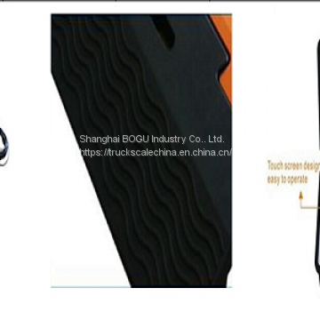 30t Portable Weighing Scale photo-2