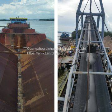 Sale：2700T Inland Self-Unloading Bulk Carrier photo-4