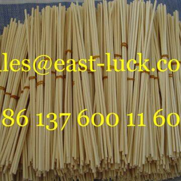 Diffuser reeds (round rattan core)