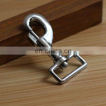 Stainless Steel Swilvel Trigger snap hooks for pet