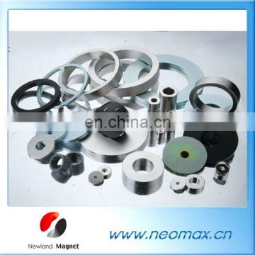 N52 neodymium magnets for wind generators