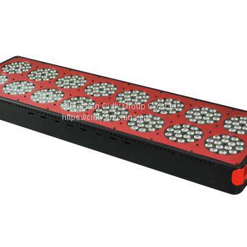 Powerful High Quality Cidly Light Led A16 Indoor Grow Lamps Hydroponics Growing System Box Lighting photo-4