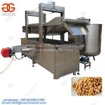 Factory Chickpea Deep Fryer|Automatic Chickpeas Fryer|Commercial Chickpeas Deep Fryer With High Quality photo-3
