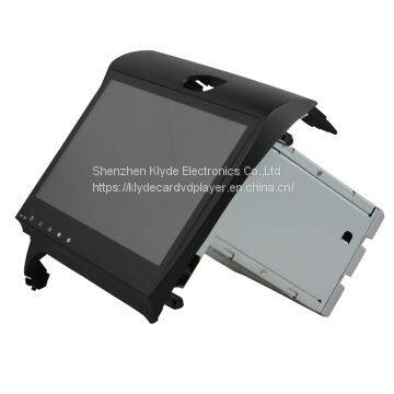 KD-1071 Klyde10.1 Inch 1 Din Android 8.0 hd Auto Radio Gprs Navigation Car Multimedia Dvd Player for CERATO/K3/FORTE photo-3