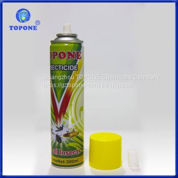 Insect Killer Spray Cockroach Killer Insecticide Spray for Home Pest Control photo-3