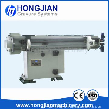 Ring Coating Machine for Embossing Cylinder Embossing Roller Embossing Roll