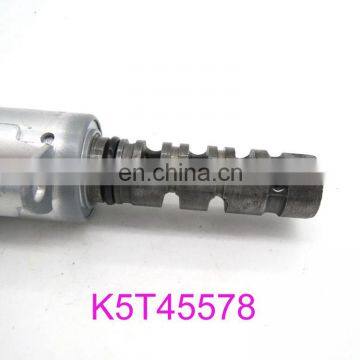 Wholesale Genuine VVT Variable Cam Timing Solenoid Valve K5T45578