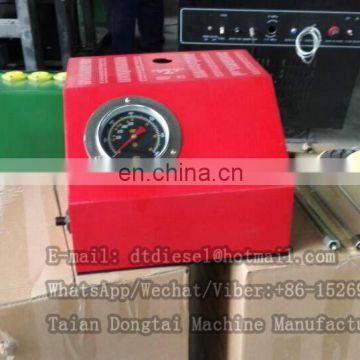 Box type diesel fuel injector Nozzle Tester