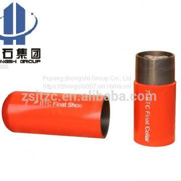 Fine Price Float Collar and Shoe From Manufacturer