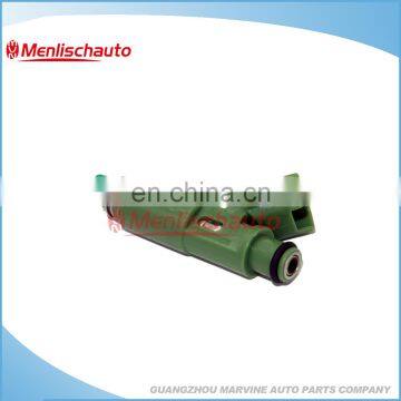 Hot sell genuine injector 23250-0D040