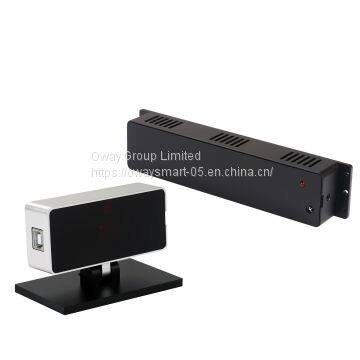100 points finger touch portable interactive whiteboard for interactive classrooms