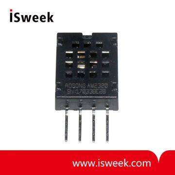 AM2320 Digital Temperature and Humidity Sensor