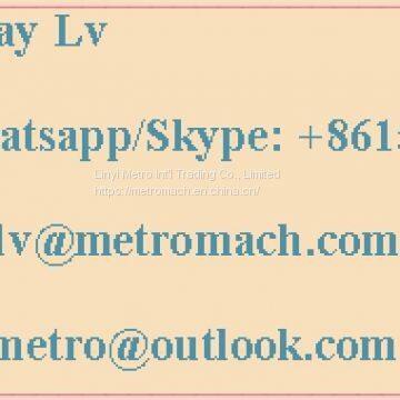 Dual Power High Speed Wood Veneer 4ft Spindle Less Peeling Machine photo-5