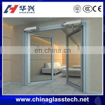 water resistance Excellent sound insulation UV resistant used interior door price with door handle