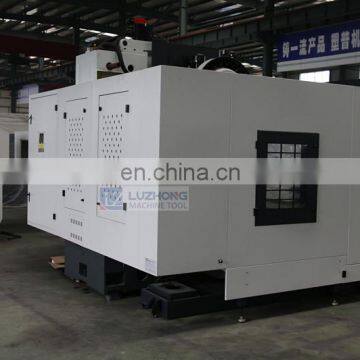 VMC550 650 850 1060 5 Axis CNC Vertical Machining Center photo-7