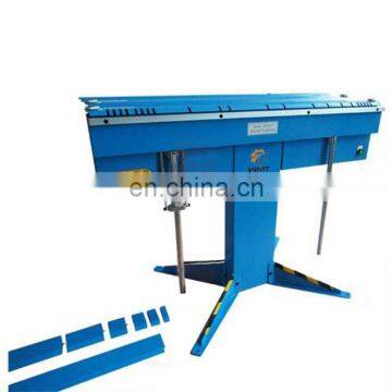 Sheet Metal Bending Machine EB1000 Metal Sheet Bending Machine With High Quality