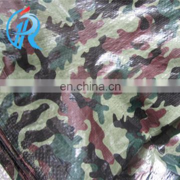 forest camouflage pe tarpaulin cover,hot tent fabric lightweight,gazebo tents pe tarpaulin