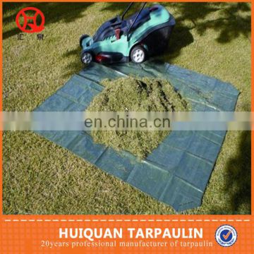 Heavy Duty Blue Tarpaulin Tarp Ground Sheet Waterproof Cover Camping Groundsheet All Sizes From 14X 12ft / 4.3mX3.7m