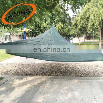 High quality custom size wind screen sun sails with low price