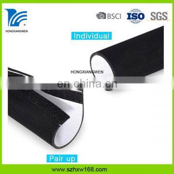 Adjustable Neoprene Cable Management Desk photo-4