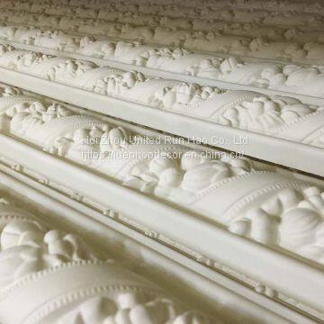 polyurethane architectural mouldings and decorative ornaments