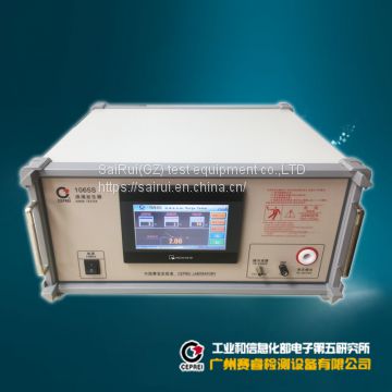 surge generator