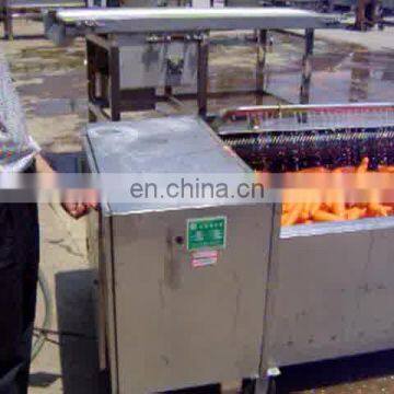 Cassava Yam slice production Line, peeling cutting drying line