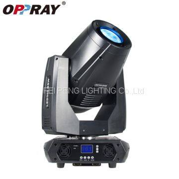 2019 Best-selling LED 300W CMYK 3in1 Wash Beam Moving Head Xmas Light DMX512 for dj Equipment photo-2