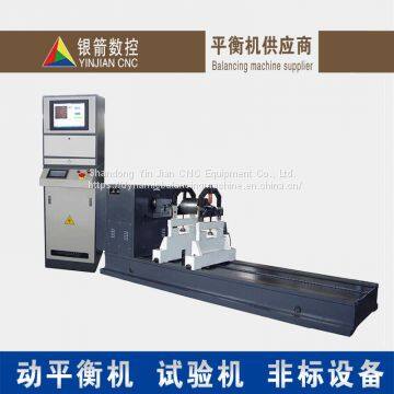Universal Joint Balancer HBW-500