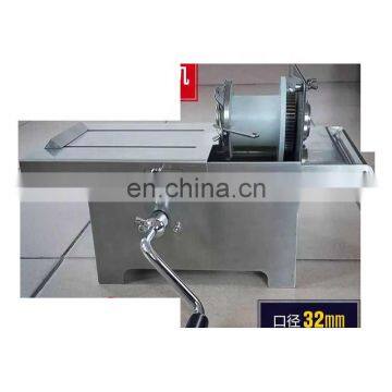 Commercial Ce-approved Sausage Knotting Commercial Sausage Linking Machine