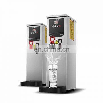 2019New Product Commercial Automatic Boilied Water Machine Tea Shop Water Heater Machine