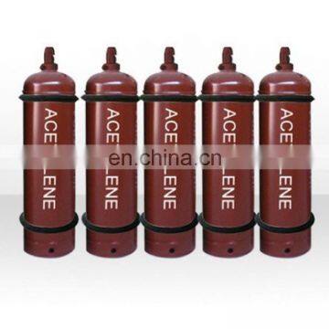 SEFIC Brand For plastics/synthetic rubber/dyes industry Liquid Chlorine Cylinder