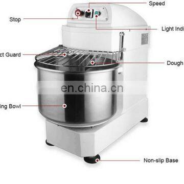 Low Price Industrial Mixer For Bakery