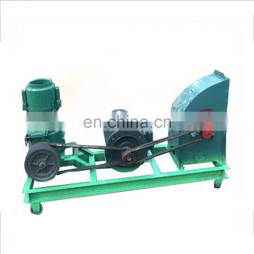 China Manufactured Low Price Animal Feed Mixer Crusher photo-4
