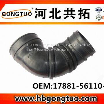 air intake hose 17881-56110-A