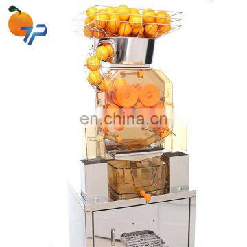 Easy Operation Full Automatic Juice Machine