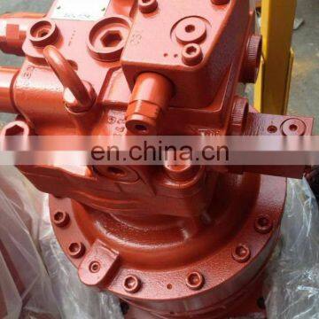 Kawasaki M2X146B M2X170 M2X210 M5X130 M5X160 KPM Swing Motor Slewing Motor photo-2