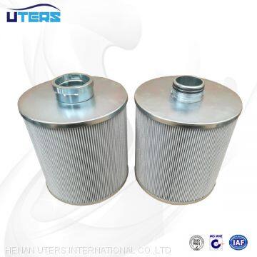 UTERS replace of PALL  Hydraulic Oil Filter Element UE619**40H/40Z